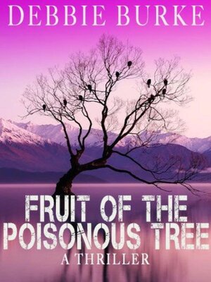 cover image of Fruit of the Poisonous Tree